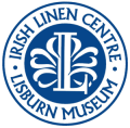 supported by the Irish Linen Centre & Lisburn Museum